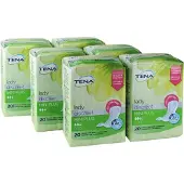 Tena Lady Discreet Inlegger - Mini Plus - 6 x 20 Stuks