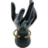 Fifo Viking, Armring, Goudkleurig, Draken, Cosplay, Odin, Thor, Loki