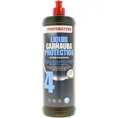 Menzerna Liquid Carnauba Protection 1 liter
