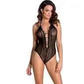 Casmir | Clarisse Teddy L/xl