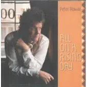 Coast2Coast Peter Rowan - All On A Rising Day (CD)