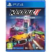 Redout 2: Deluxe Edition - PS4