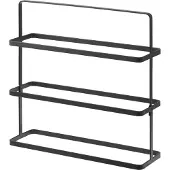 Yamazaki Schoenenrek - Breed - Tower - Zwart