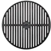 The Bastard Gietijzeren Grid Small 25 cm