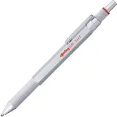 Rotring 600 Pen Zilver Kinderen