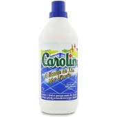 Carolin Vloerreiniger Met Lijnzaadolie - 1L