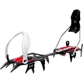 Austrialpin - skyClimb - Stijgijzers zwart