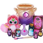 Magic Mixies - Magic Cauldron - S1 - Pink (30291)