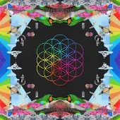 Warner Music A Head Full of Dreams (LP)