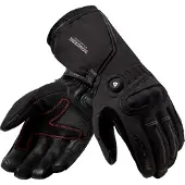 REV'IT! Liberty H2O WP Verwarmde motorfietshandschoenen