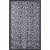Bougari Deurmat Smart 102664 75x120 cm Grijs