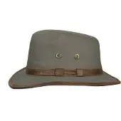 Hatland Rayburn Hoed Maat: XL