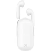Celly Slide1 Bluetooth Oordopjes wit