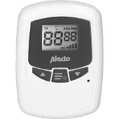 Alecto DBX-80BU Uitbreidingsunit voor DBX-80