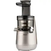 Versapers Slow Juicer - Silver 5G -