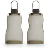 HAAKAA Moedermelk bewaarzakjes - 260ml - 2st
