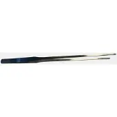 Superfish Rvs Plantenpincet Recht - Aquarium Toebehoren - 37 cm