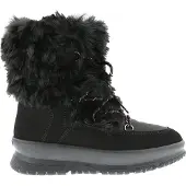 Antarctica Snowboot Women 5869 Nero-Schoenmaat 39