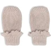 Konges Sløjd - Wanten Tomama - Peach Dust / 6-9M