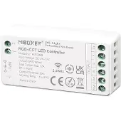 Mi-light RGB+CCT Controller / Ontvanger 8 Zone