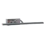 Freelight Schilderij verlichting Matisse DIM 45 cm mat chroom