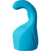 Europe Magic Wand - Genius G-Spot Koppel Stuk