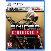 Sniper Ghost Warrior Contracts 1+2 Double Pack