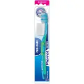 Pierrot 120 tandenborstel Blauw, Groen