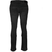 GMS Viper Zwarte Motorjeans Maat W30/L30