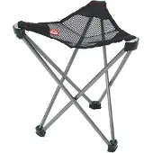 Robens Geographic High Opvouwbare Kruk (Maat - OS, Kleur - High Grey)