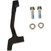 Hope P Postmount Disc Schijfremklauwadapter