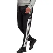 Adidas Sportbroek 'Squadra 21' zwart / wit