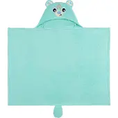 Playgro Badcape Friendly Forest Bear
