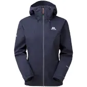 Mountain Equipment Garwhal Waterdichte Jas Blauw || Maat: S