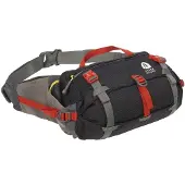 Sierra Designs - Flex Lumbar 3-6 - Heuptas 3-6 l, grijs