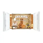 LSP Oat King Energy Bar - 10x95g - Choco Caramel