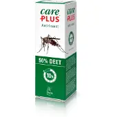 Care plus Anti-Insect DEET Spray 50% | 60 ml