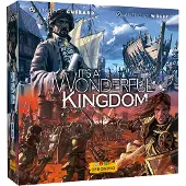 La Boite de jeu It's a Wonderful Kingdom [Nederlandse versie]