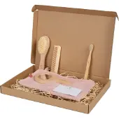 BamBam Giftbox Baby Care Grey unisex