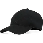 Helly Hansen Pet Unisex Logo Cap Black