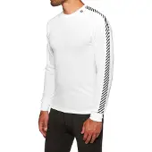 Helly Hansen Sweatshirt lifa stripe crew