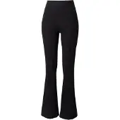 Urban Classics Leggings zwart