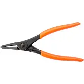 Bahco Externe Borgringtang Met Rechte Bekken En Fosfaat Afwerking 150 Mm