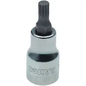 Bahco 1/2" dop xzn vertanding 8-100 | 7809XZN-8-100