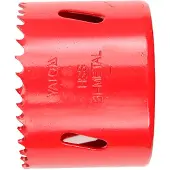 YATO Gatenzaag 67 mm bimetaal