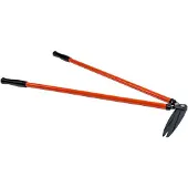 Bahco GRASSCHAAR VERTIKAAL MODEL