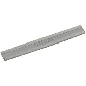 Bahco hardmetalenalen gegolfd verfschraper | 865-1