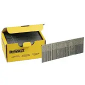 DeWalt Accessoires DNBT1830GZ 18 Gauge Gegalvaniseerde Spijkers 1.25x30mm 5000 stuks - DNBT1830GZ
