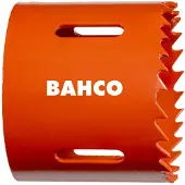 Bahco gatzaag bi-metaal 55 mm | 3830-55-C