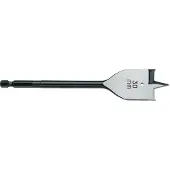 Metabo Vlakgat houtboor Ø 38x160 - 627328000
